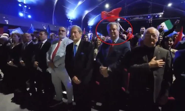 ‘Ndihmon politikanët gjakatarë’, profili i ‘Politico’ për Paul Manafort, konsulentin amerikan të Berishës më 11 Maj