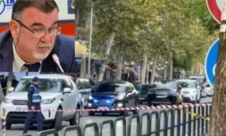 ‘Ndjej se do kemi probleme’, ja çfarë deklaroi gjyqtari Astrit Kalaja para nisjes së seancës