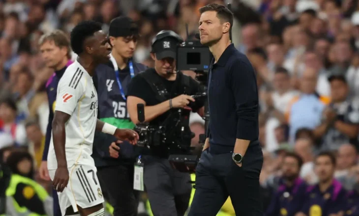 Ndjesa nuk mjafton, Reali gati të shesë Vinicius, Perez i fiksuar pas…Haaland – Balkanweb.com – News24