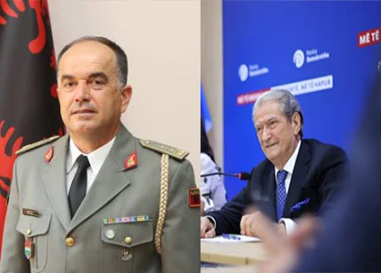 “Ndodh në botë kjo…”/ Shkeljet e pretenduara për Begajn, reagon Berisha: Presidenti shkon dhe bën para, urdhëroni