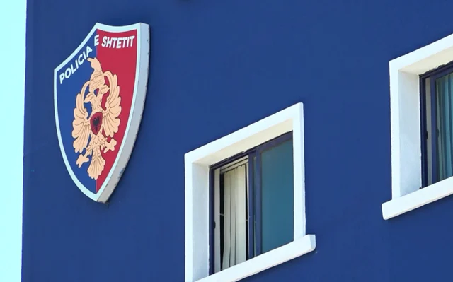 Ndryshime në nivele të larta në Policinë e Shtetit