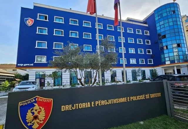 Ndryshime në rradhët e policisë, ja kush është drejtori i ri që emërohet në krye të Sigurisë Publike