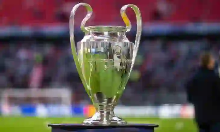 Ndryshimi i madh në Champions