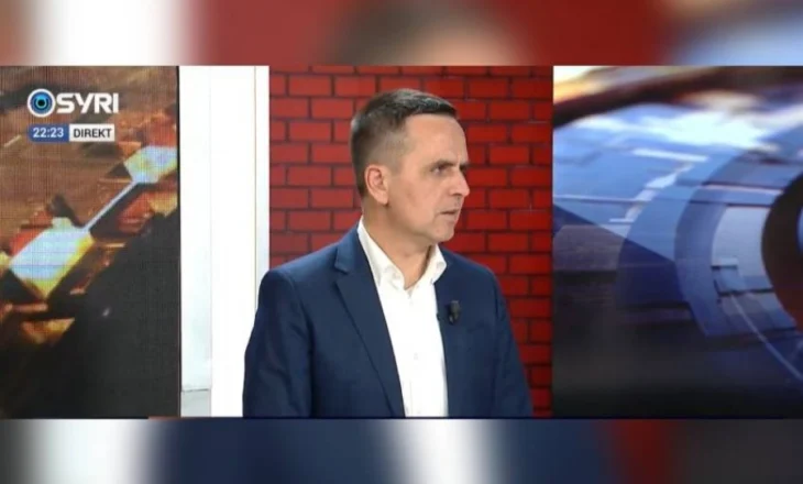 ‘Në 2017 erdhëm në Tiranë nën patronazhin e Ramës’/ Kasami: BDI doli me koncept etnik, jo me zgjidhje reale
