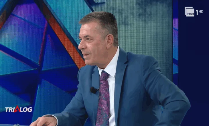 “Në 2027-ën Rama bëhet president me mandat 7-vjeçar”, Vangjeli: Shton kompetencat dhe…