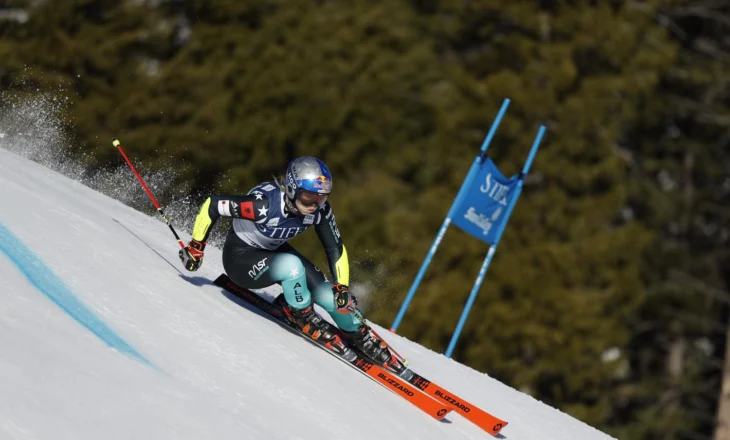Në Austri nis sezoni i ri i Kupës së Botës në ski, Lara Colturi gati për debutim