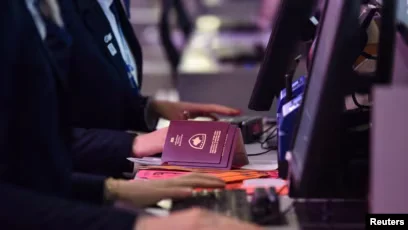 Në BE pa vulë në pasaportë/ Rregulla të reja për udhëtimet në europë