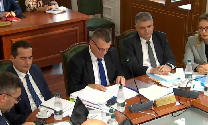Në dhjetor i përfundon mandati/ Dumani i kërkon KLP-së rikandidimin për një mandat  të dytë