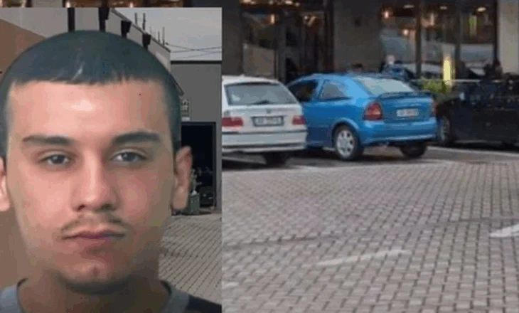 Në Durrës u vra për një kafe! Flori Paluçi në Itali kërkohej për tentativë vrasje të dyfishtë
