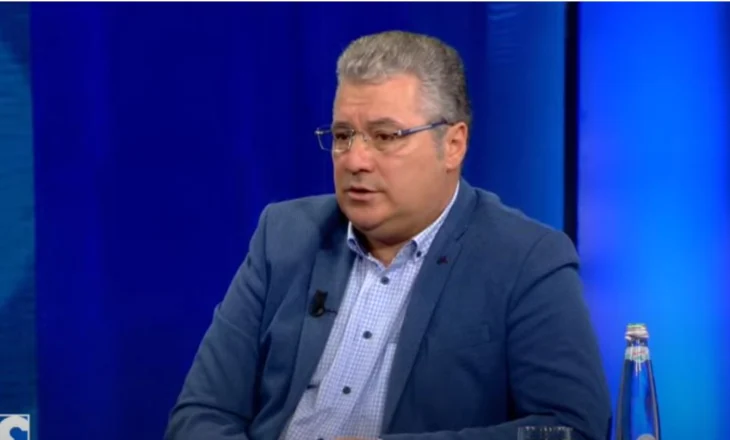 Në Hagë ndodhet Kosova, jo Hashimi, Kadriu, Jakupi dhe Rexhepi
