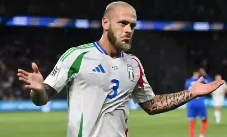 “Ne jemi Italia, duhet të kualifikohemi në Kupën e Botës me çdo kusht”