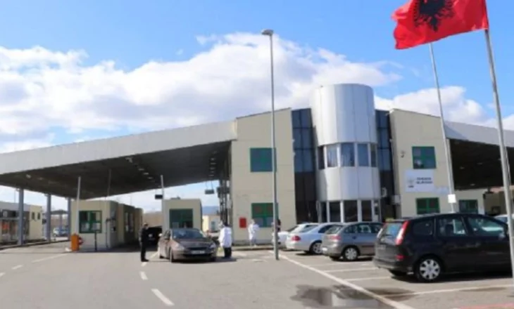 Në kërkim ndërkombëtar për trafikim narkotikësh dhe prostitucion, arrestohet në Murriqan 56-vjeçari