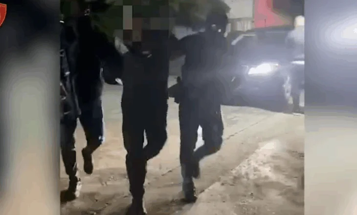 Në kërkim nga Kosova për kultivim droge, arretohet në Tepelenë 44-vjeçari (EMRI)