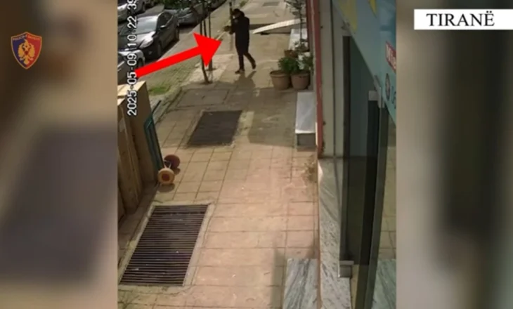 Në kërkim për vjedhje në banesa dhe dhunë në familje, tre të arrestuar më Tiranë