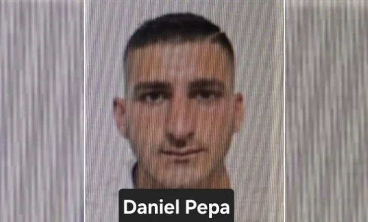 Në kërkim për vrasjen e 33 vjeçarit në Manzë pas sherrit në lokal, ky është Daniel Pepa