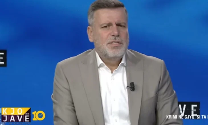 “Në kohën tonë nuk ndodhte kjo”, Malaj shpërthen pas vrasjes së gjyqtarit në sallë: Të rikthehen efektivat blu
