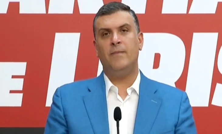 Në ‘krahët’ e Edit/ Tedi Blushi në versionin ‘Kasandra’:  Silva Caka mund të përfundojë si Lefter Koka