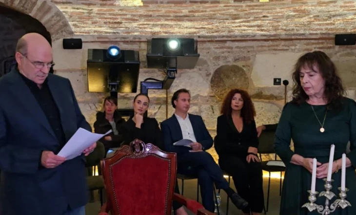 Në kujtim të Naim Frashërit/ Një mbrëmje letraro-muzikore për 125-vjetorin e vdekjes së rilindasit të madh