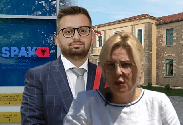 Në përgjime me “Çuçkën”, Entela Çano merr 190 mijë euro për Tiranë–Durrës