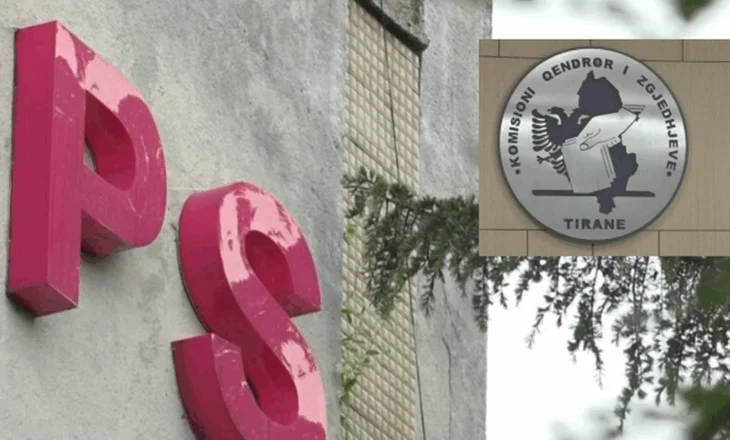 Në prag të zgjedhjeve të 9 nëntorit/ PS padit KQZ-në, për afatet, fletën e votimit dhe teknologjinë