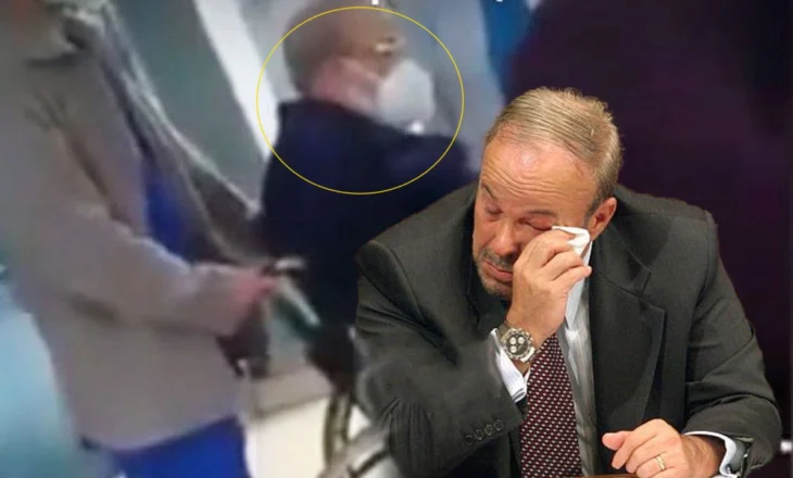 Në reanimacion prej 12 ditësh/ Ish-kryeministri Fatos Nano në gjendje të rëndë në spital