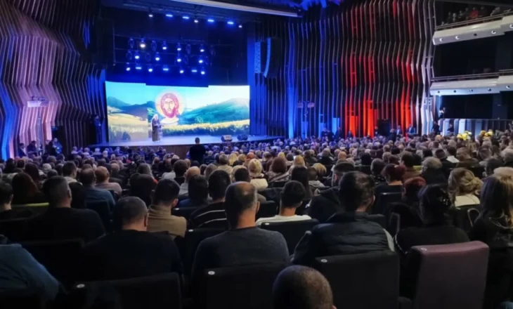 Në Serbi themelohet Shoqata Historike Ruse, Vulin flet hapur për “luftën për botën serbe”