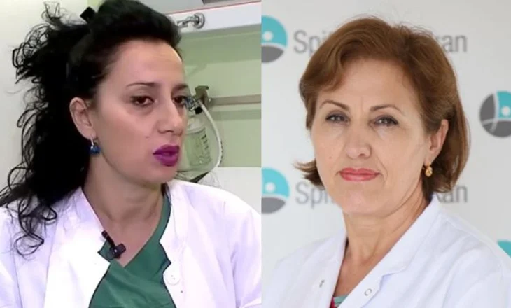 Neglizhuan pacienten dhe e çuan drejt humbjes së foshnjes, merren të pandehura dy gjinekologet e “Hygeia-s”