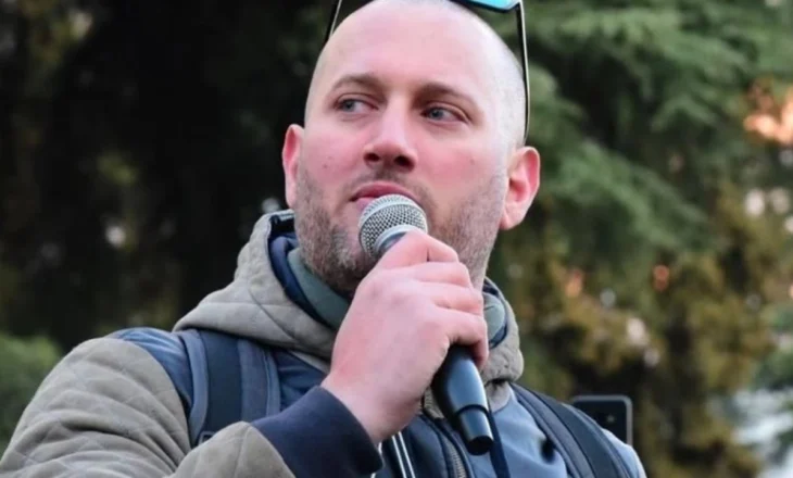 Negociatat e dështuara për kandidatin e opozitës, Alimehmeti i përgjigjet Shehajt: I kërkuam takim për Binajn, por nuk u përgjigj