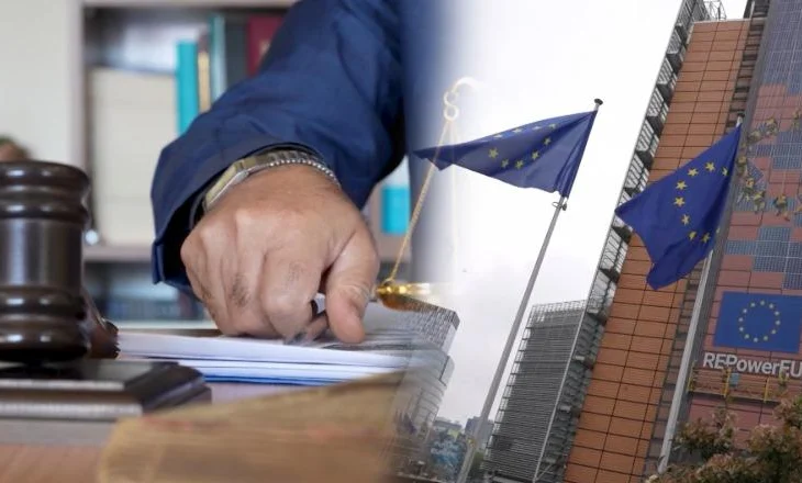 Negociatat me BE ‘ndryshojnë’ Kodin Penal, futet korrupsioni i zyrtarëve evropianë