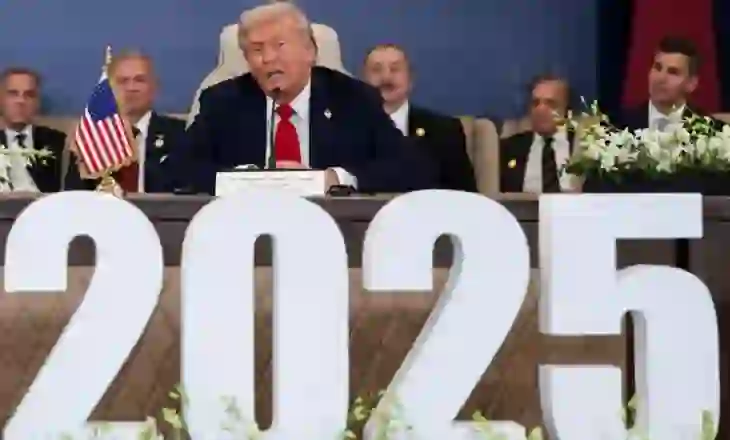Nënshkruhet marrëveshja e paqes në Gaza, Trump: Na u deshën 3,000 vjet për të ardhur deri këtu, a e besoni?