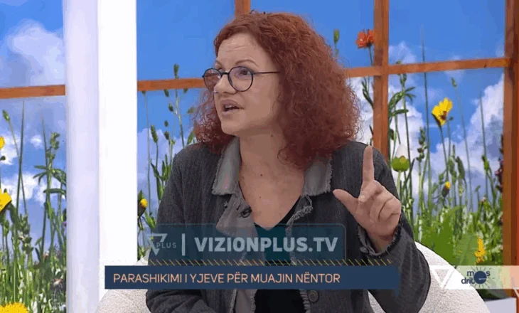 “Nëntori do të jetë transformues”, Meri Gjini bën parashikimin e muajit: Shenja që ka përmirësim të madh financiar