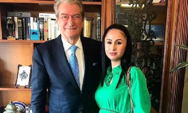 “Nëse Binaj nuk njeh Berishën, ne demokratët pse ta duam?”