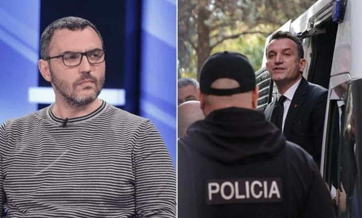 “Nëse çmendem dhe…”/ Qori i replikon Veliajt: E pësofsha 100 herë më keq se ti