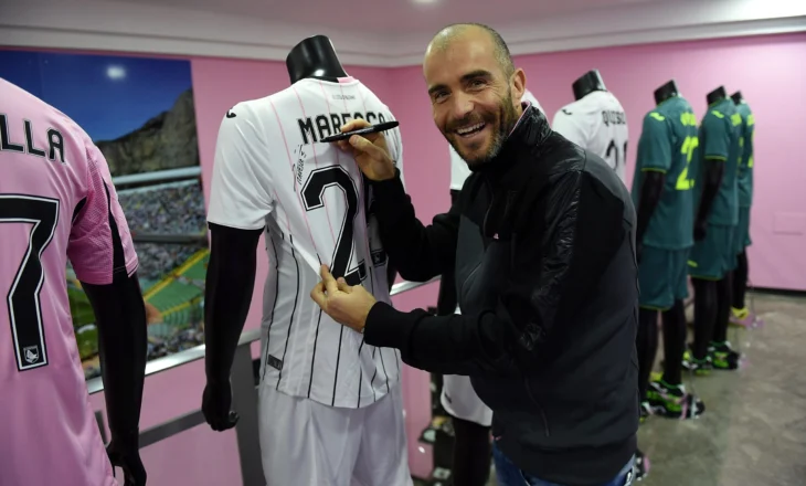 Nëse Tudor dështon me Juventus, bardhezinjtë synojnë të rikthejnë Enzo Maresca