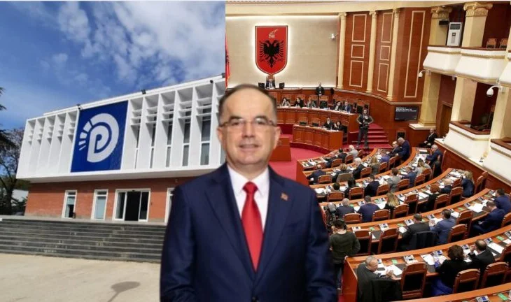 Nesër kërkesa e PD për shkarkimin e Begajt/ Nga punësimi në një klinikë privat, te tenderat për kompaninë ku punon…