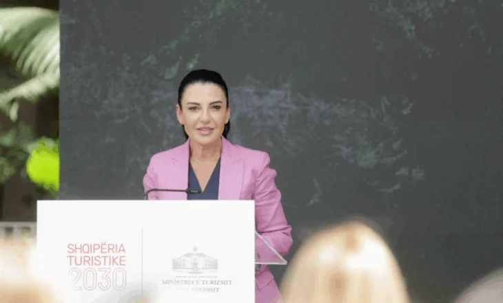 Nesër protesta për UÇK-në, Balluku: Rruga e Kombit pa pagesë!