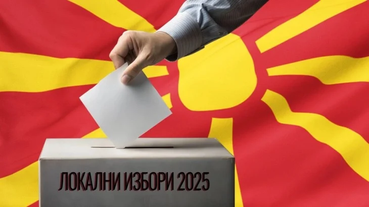 Nesër zgjedhjet lokale në RMV, votojnë 1.8 milionë qytetarë, garë e paqartë në komunat shqiptare