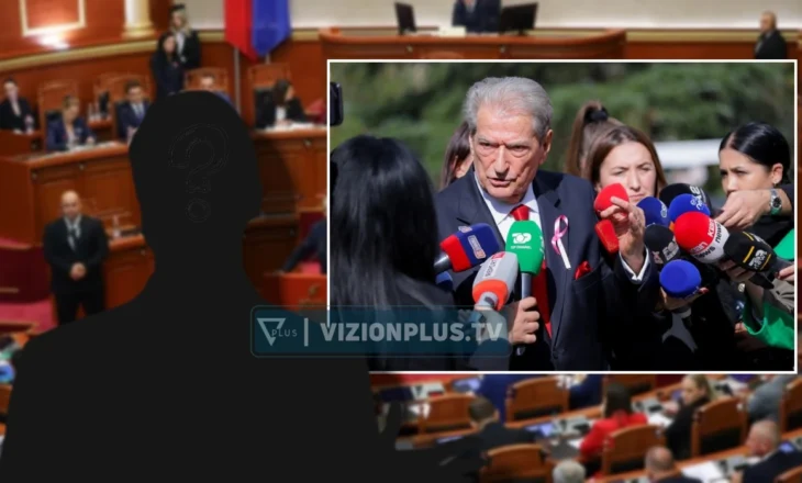 “Nesti Angoni brenda Kuvendit”, Sali Berisha: Kush është ministri që denoncoi në SPAK Erion Veliajn