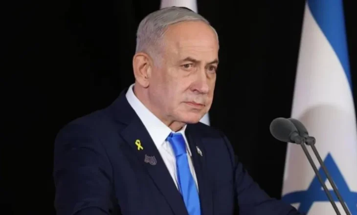 Netanyahu ceremoni për viktimat e 7 tetorit, kryeministri i Izraelit paralajmëron: Lufta do të vazhdojë