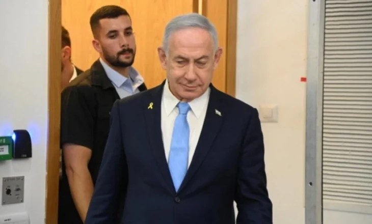 Netanyahu del në gjyq/ Kryeministri izraelit para drejtësisë, Trump kërkoi ta falnin