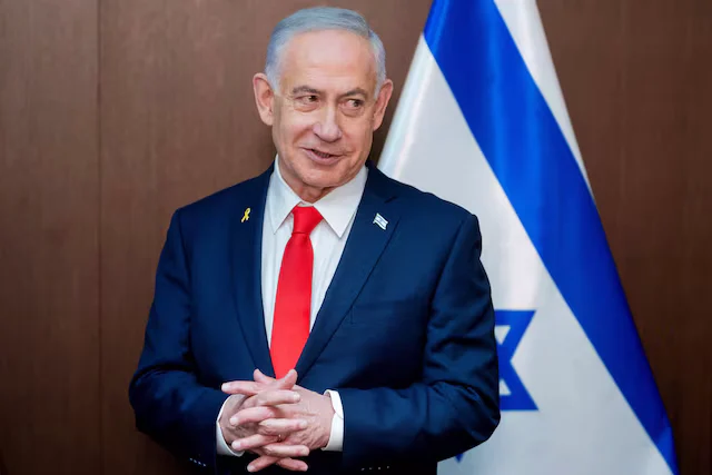 Netanyahu: Do vendosë Izraeli se cilat trupa të huaja do të jenë të pranueshme në Gaza!