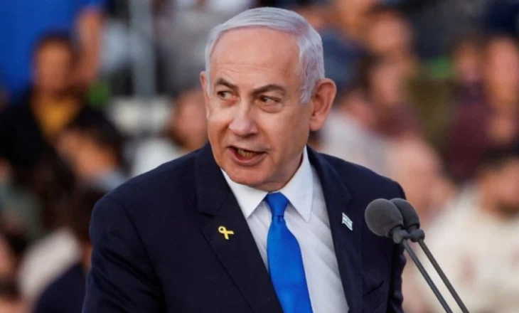 Netanyahu: Hamasi të gjejë pengjet e vdekura