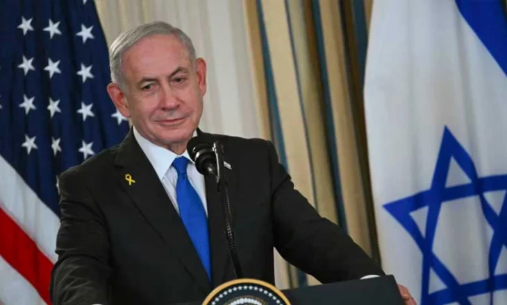 Netanyahu: Izraeli vendos cilat forca ndërkombëtare në Gazë janë të pranueshme