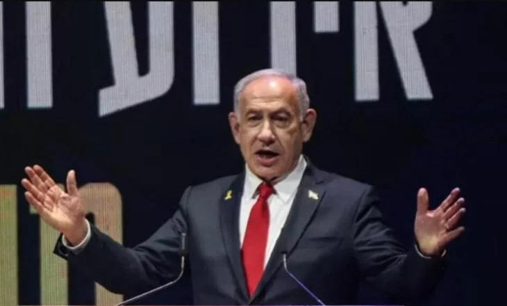 Netanyahu: Izraeli vendos se cilat forca ndërkombëtare do lejohen në Gaza