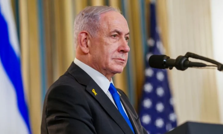 Netanyahu: Lufta në Gaza do përfundojnë kur Hamasi të çarmatoset! Do kandidoj përsëri për kryeministër