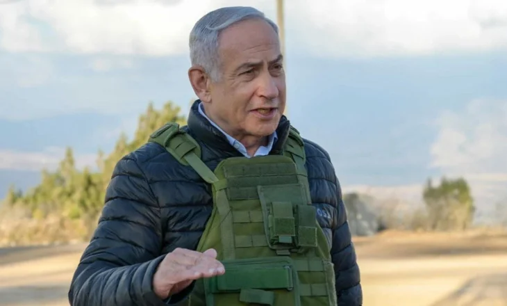 Netanyahu mesazh të qartë ndërkombëtarëve: Nëse nuk e çarmatosni ju Hamasin, do ta bëjmë ne