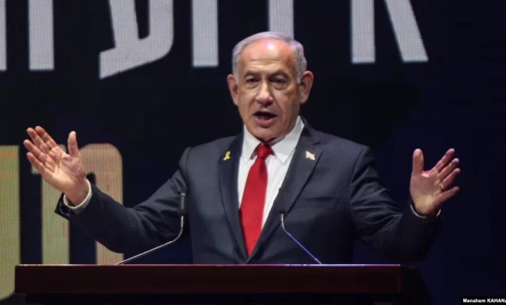Netanyahu: Shpresoj që lirimi i pengjeve të bëhet i ditur brenda ditësh