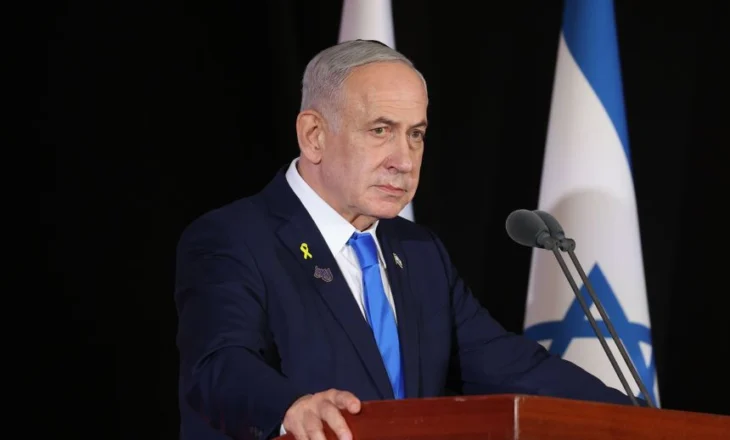 Netanyahu: Të ndërmerren “veprime të forta” pas raportimeve për sulme të Hamasit ndaj IDF-së