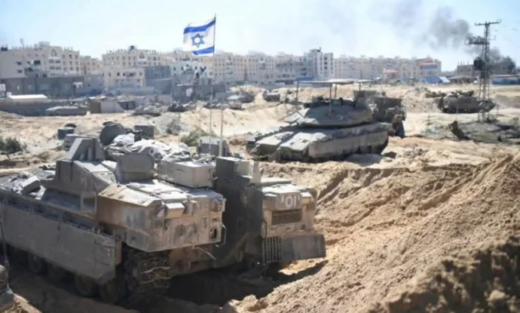 Netanyahu urdhëron ngrirjen e operacioneve në Gaza, Trump: Sot është një ditë e madhe, Hamasi është gati për paqe të qëndrueshme