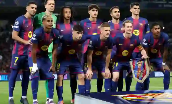 Nga 100 mln euro në 65, Barcelona gjen sulmuesin e ëndrrave